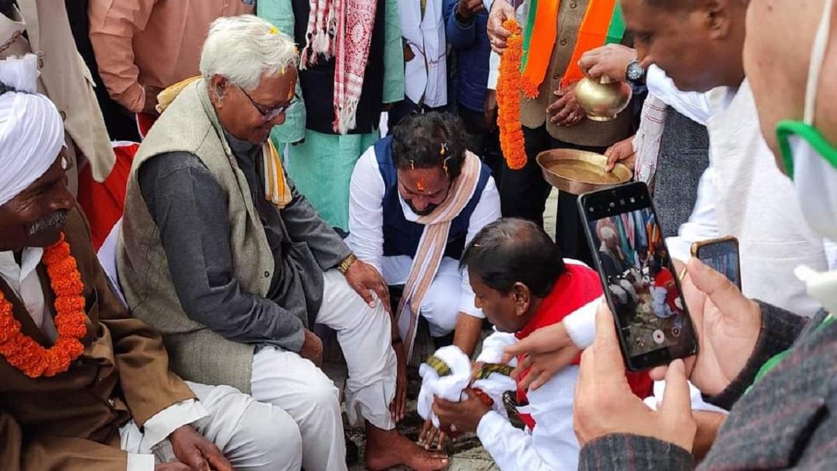 बिरसा मुंडा जयंती