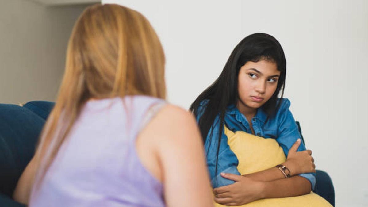 18 साल की बेटी से किराया वसूलने वाली मां पर भड़के लोग (Photo: Getty Images)