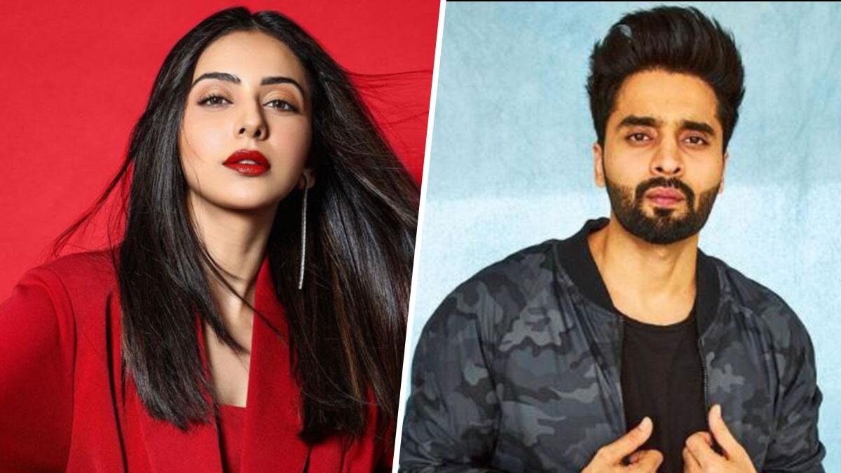 Jackky Bhagnani संग कब शादी करेंगी Rakul Preet Singh? एक्ट्रेस ने बताए वेडिंग प्लान्स - Rakul Preet Singh opens up on her wedding with Jackky Bhagnani know details tmov - AajTak