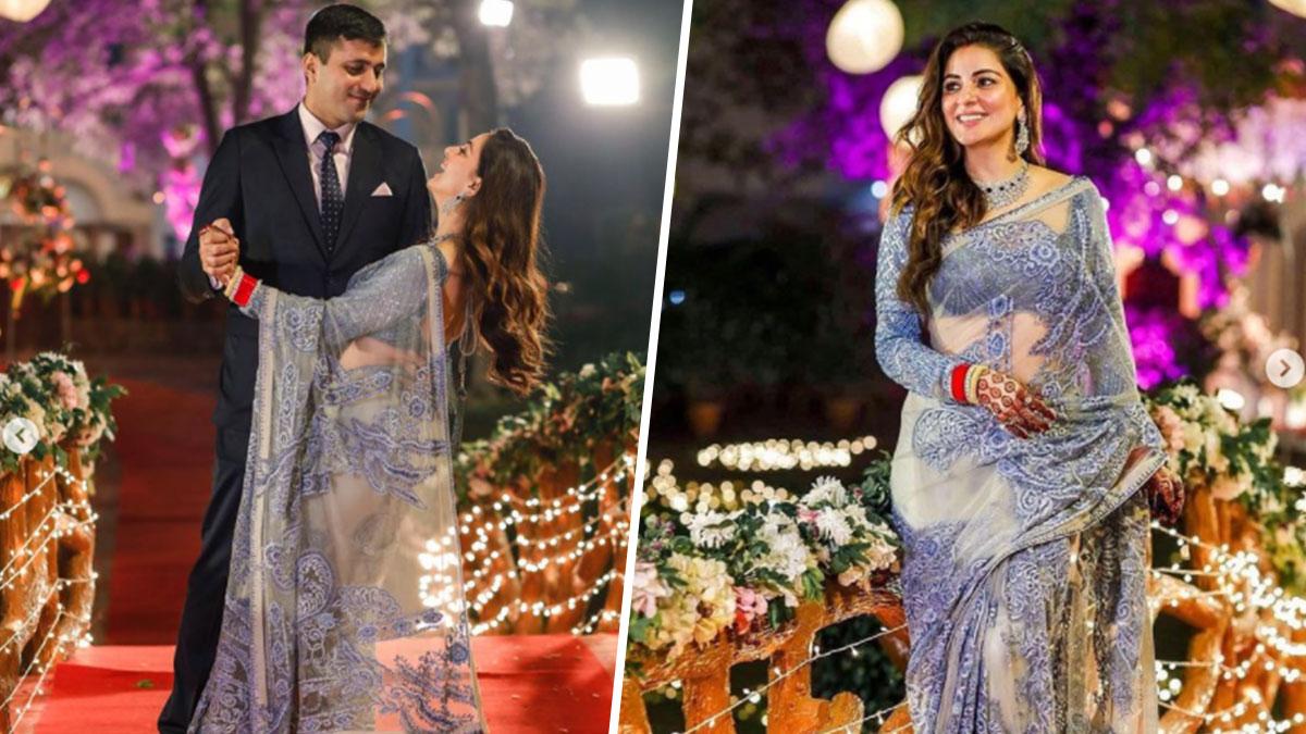 श्रद्धा आर्या