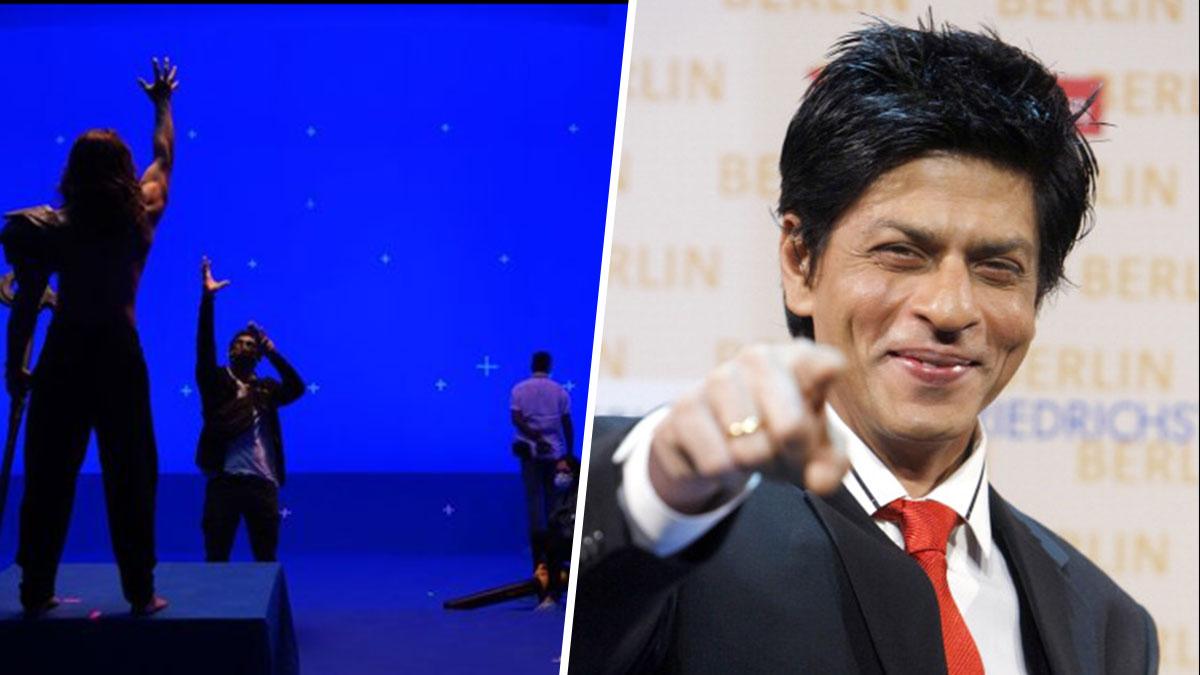 शाहरुख खान 