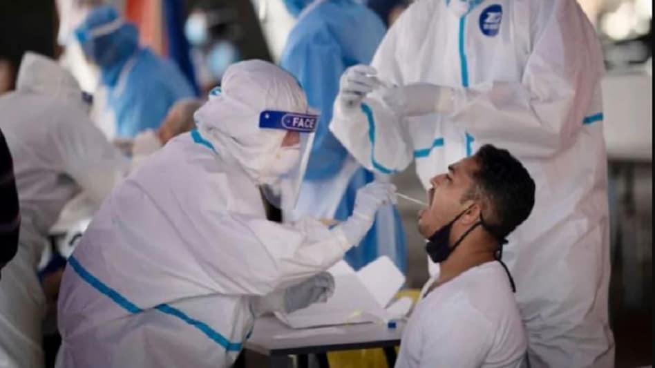 चंडीगढ़: ओमिक्रॉन के खतरे के बीच दक्षिण अफ्रीका से लौटा शख्स कोरोना पॉजिटिव, प्रशासन ने किया आइसोलेट - man returned from South Africa found corona positive in Chandigarh ...