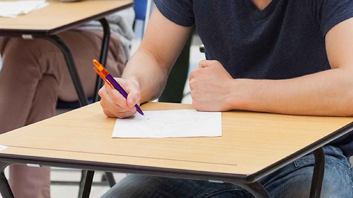 CTET Admit Card Date: 