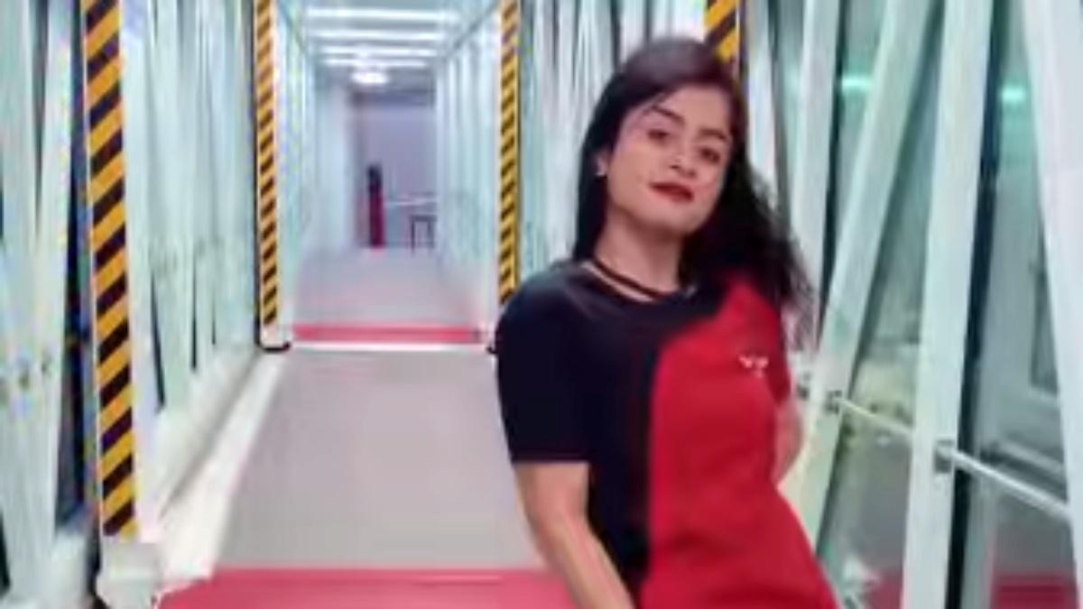 Photo: Instagram/yamtha.uma