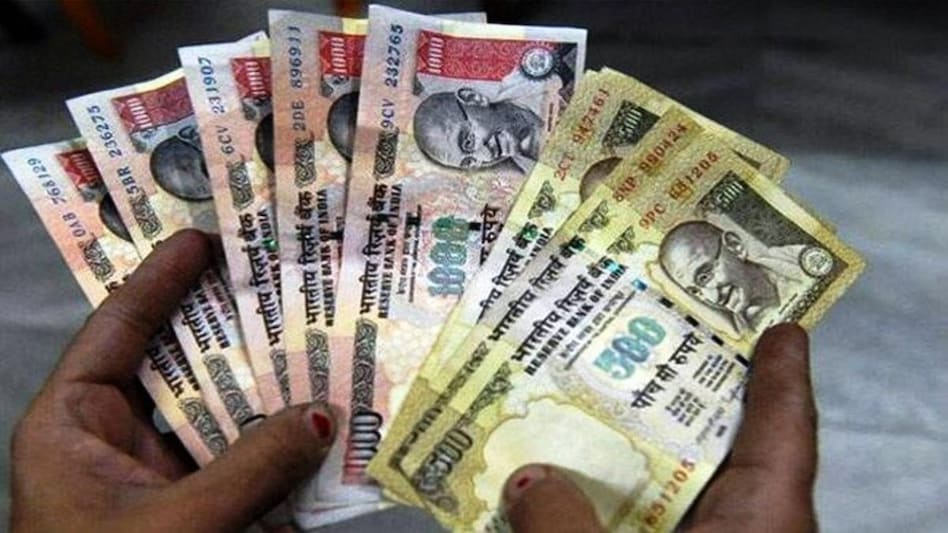 Demonetisation: नोटबंदी के पांच साल, जानें कैश और डिजिटल ट्रांजैक्शन में  कितना हुआ बदलाव? - Demonetisation five years PM Modi Know how much has  changed in cash digital transactions tutd - AajTak