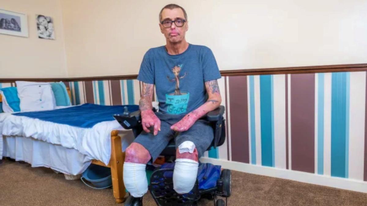 Photo Credit: Mark Day