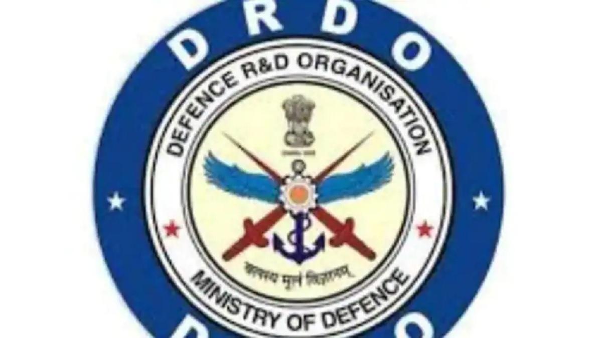 drdo recruitment 2021