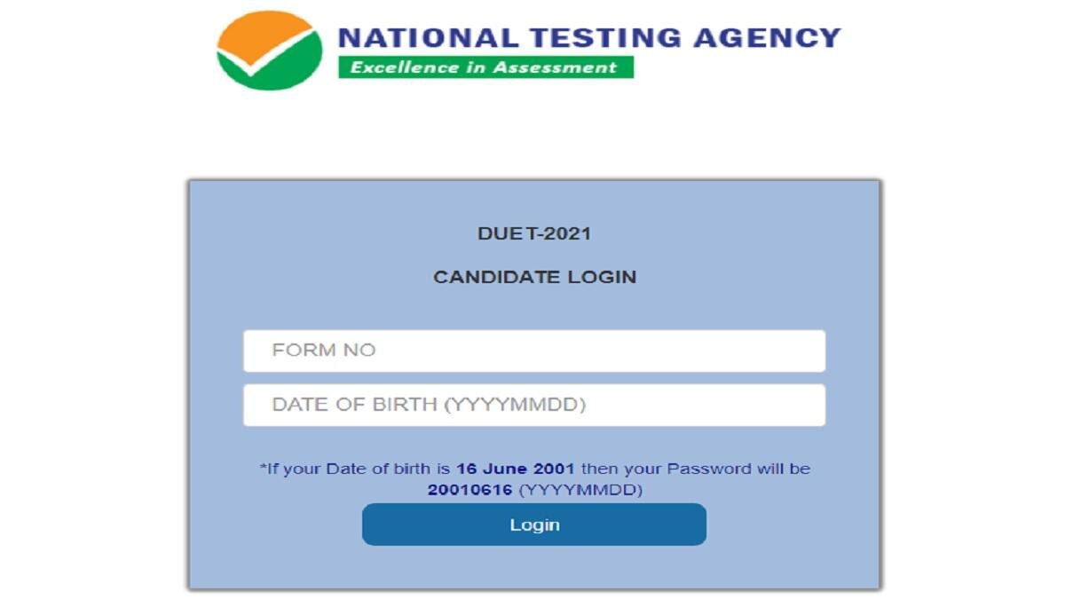 DUET Scorecard 2021: