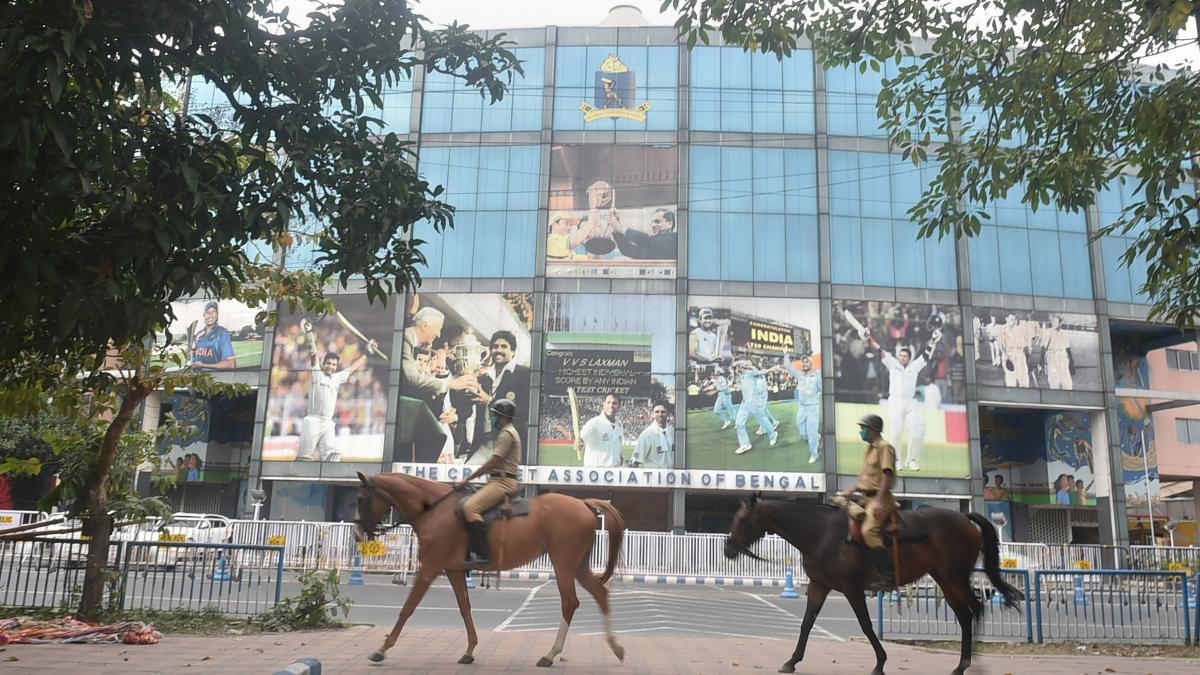 Ind Vs Nz: कोलकाता में होने वाले टी-20 मैच से पहले पुलिस ने 11 को किया गिरफ्तार, जानें क्यों