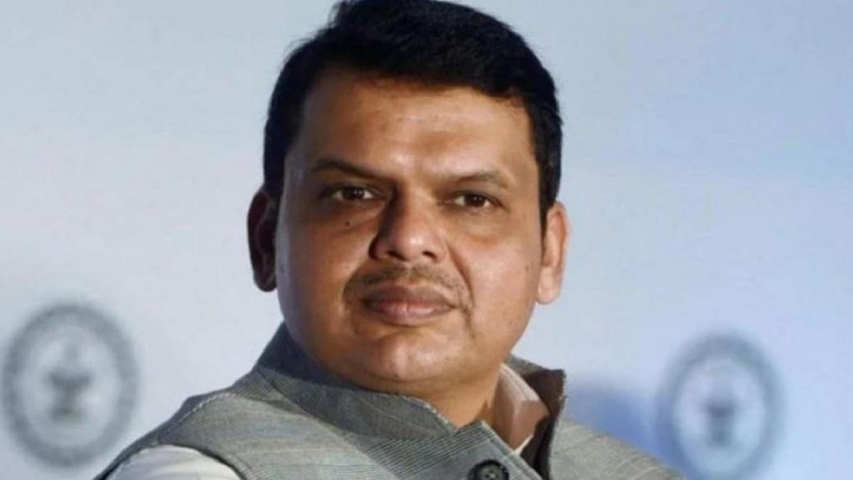 देवेंद्र फडणवीस