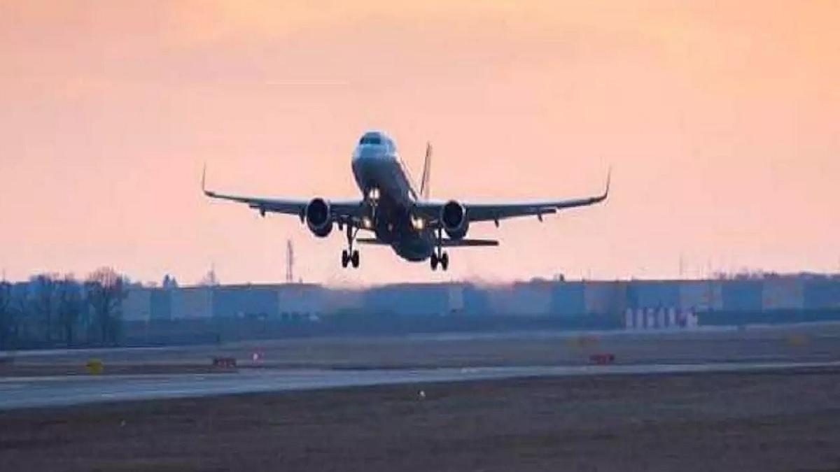 IRCTC Flight Package