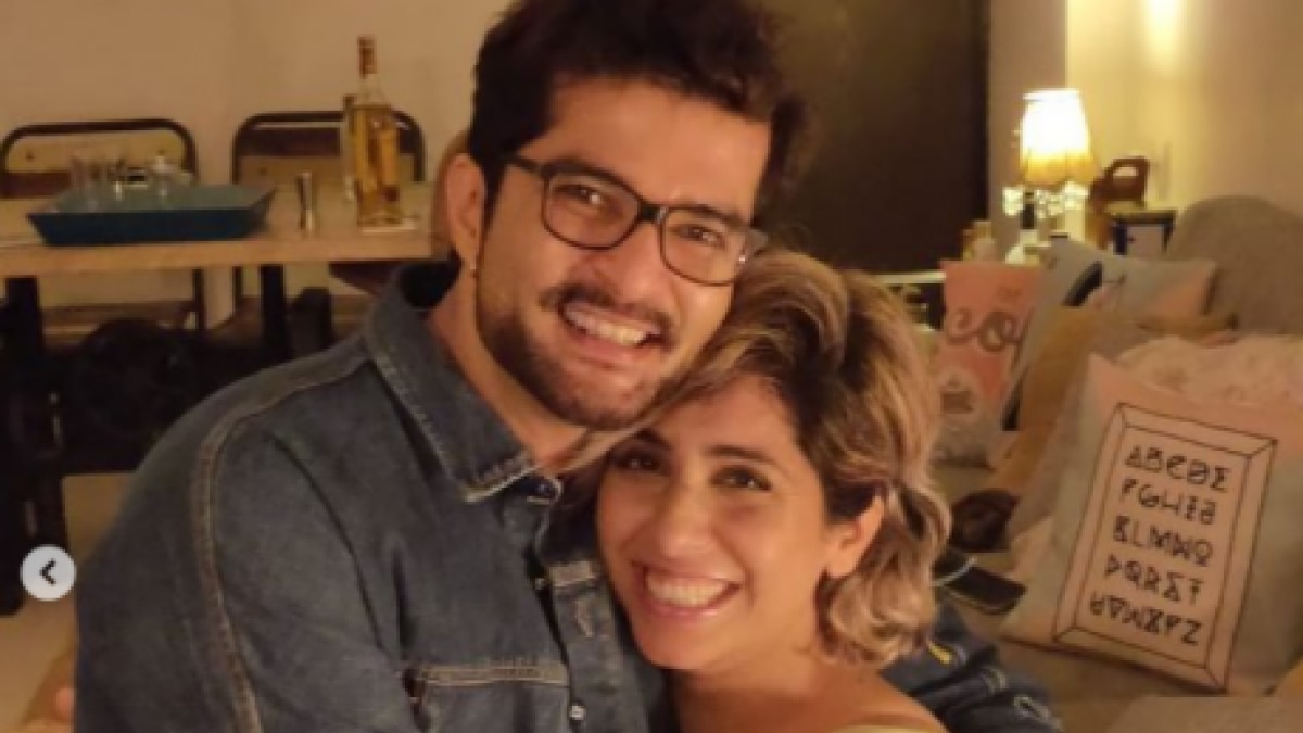 राकेश बापत-नेहा भसीन