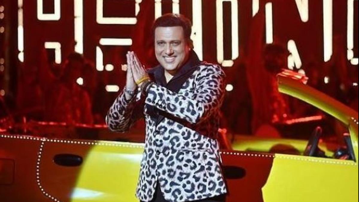 गोविंदा