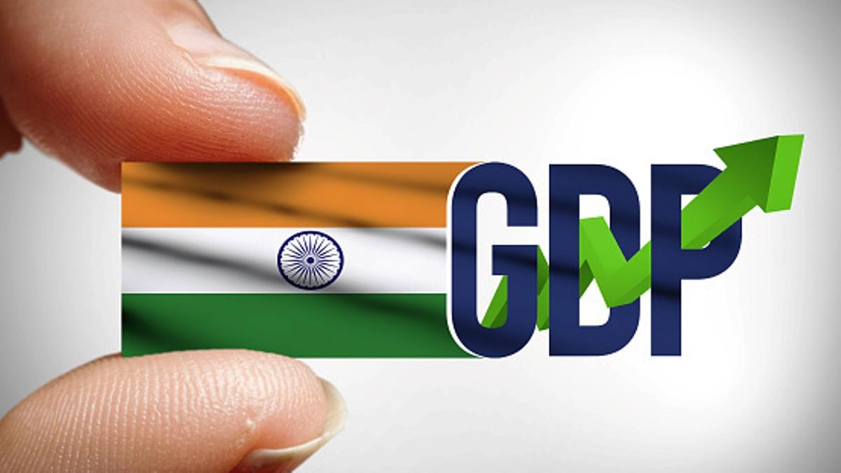 GDP में अच्छी बढ़त का अनुमान (फाइल फोटो: Getty Images) 