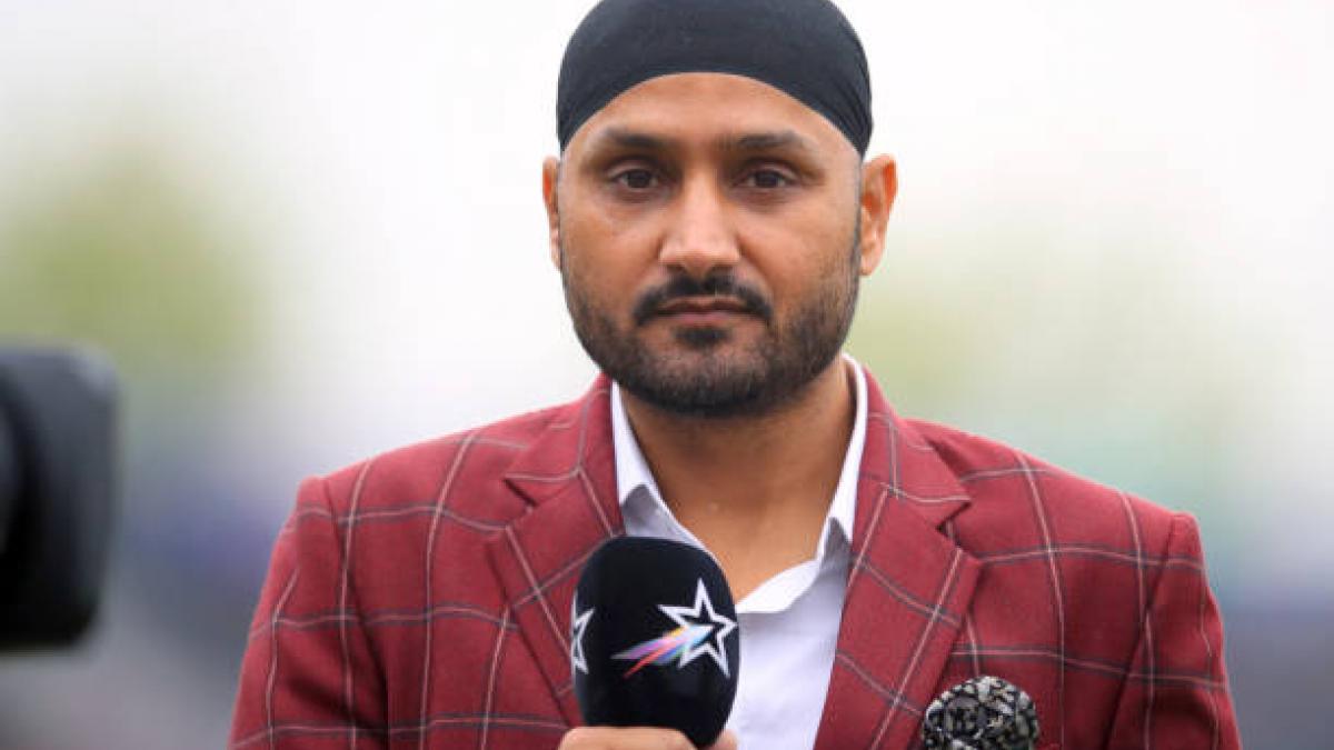 Harbhajan Singh (getty)