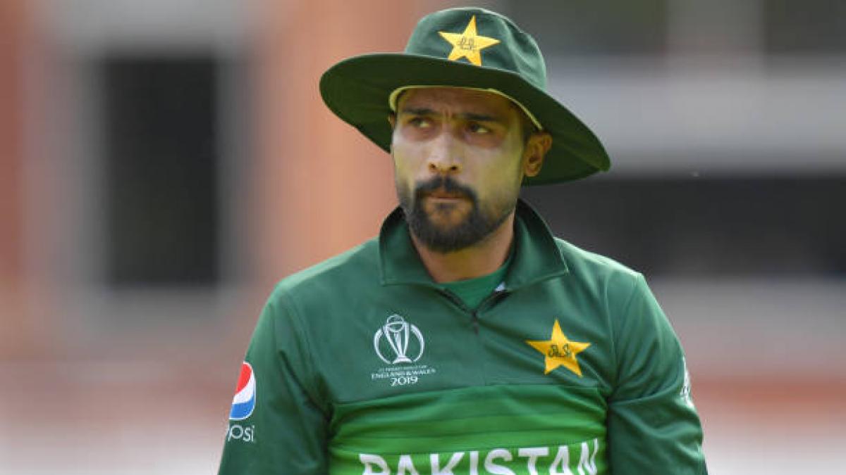 Mohammad Amir (getty)