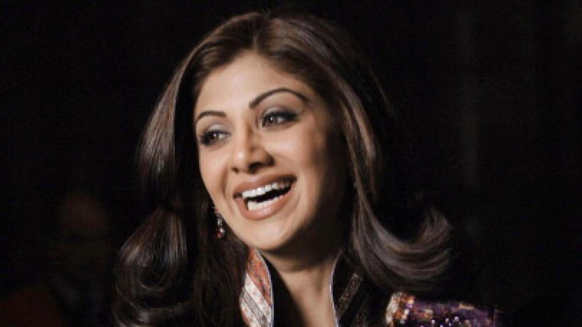 श‍िल्पा शेट्टी 