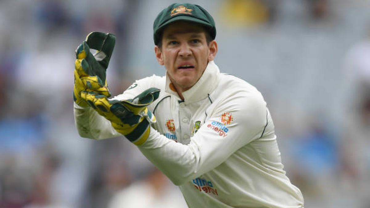 Tim paine (getty)