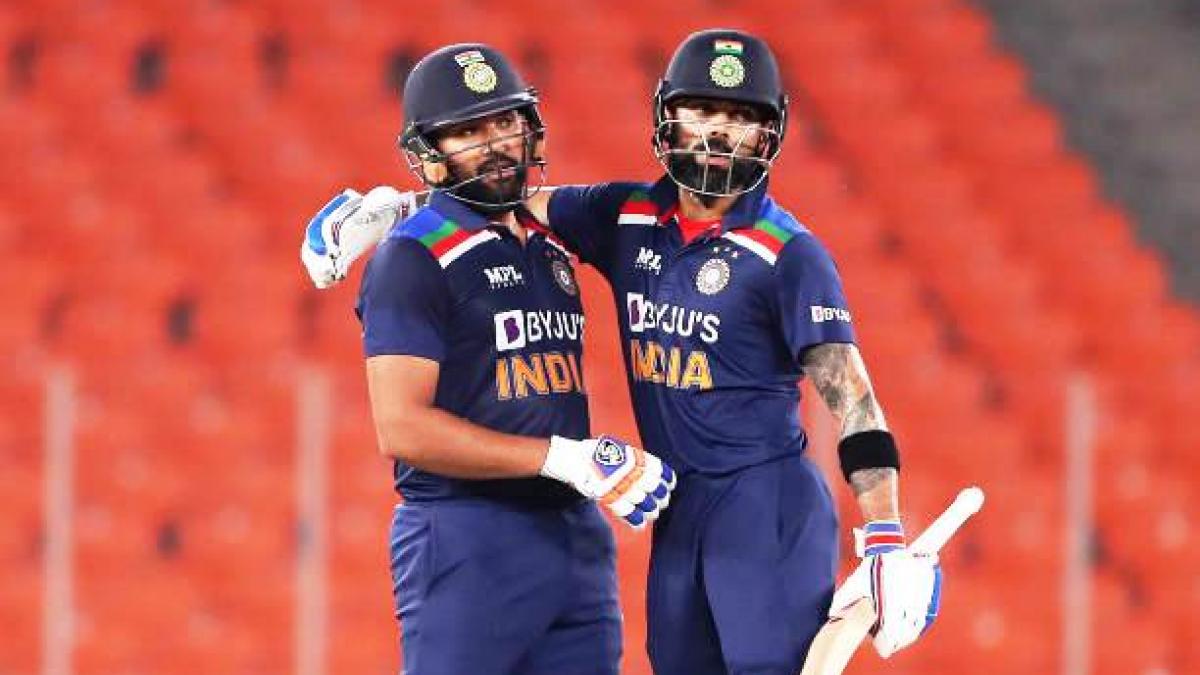 Ind Vs Nz: कोलकाता में टूट सकता है कोहली का रिकॉर्ड, बाबर-रिजवान को भी पछाड़ सकते हैं रोहित-राहुल