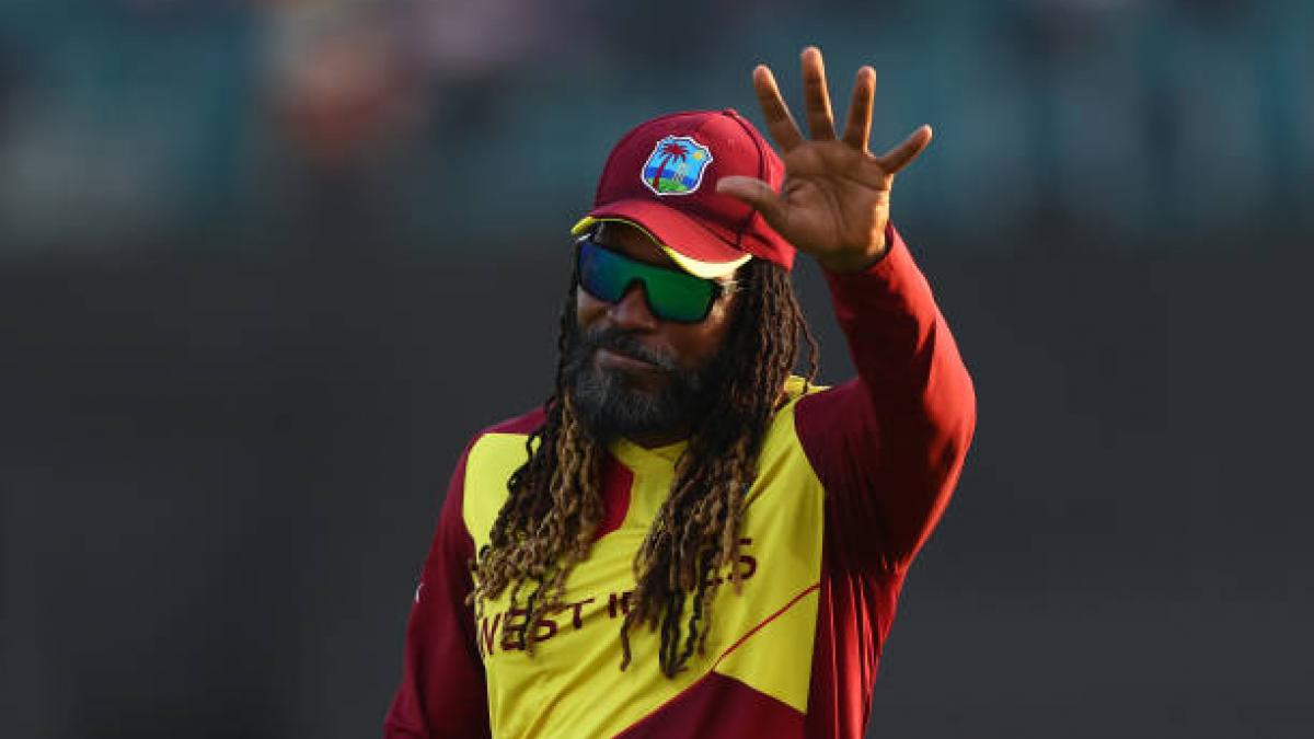 Chris Gayle (getty)