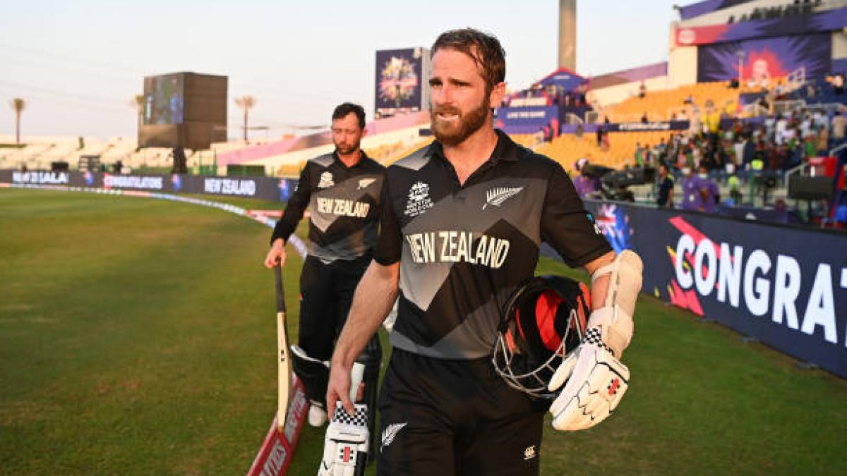 NZ won by eight wickets (getty)