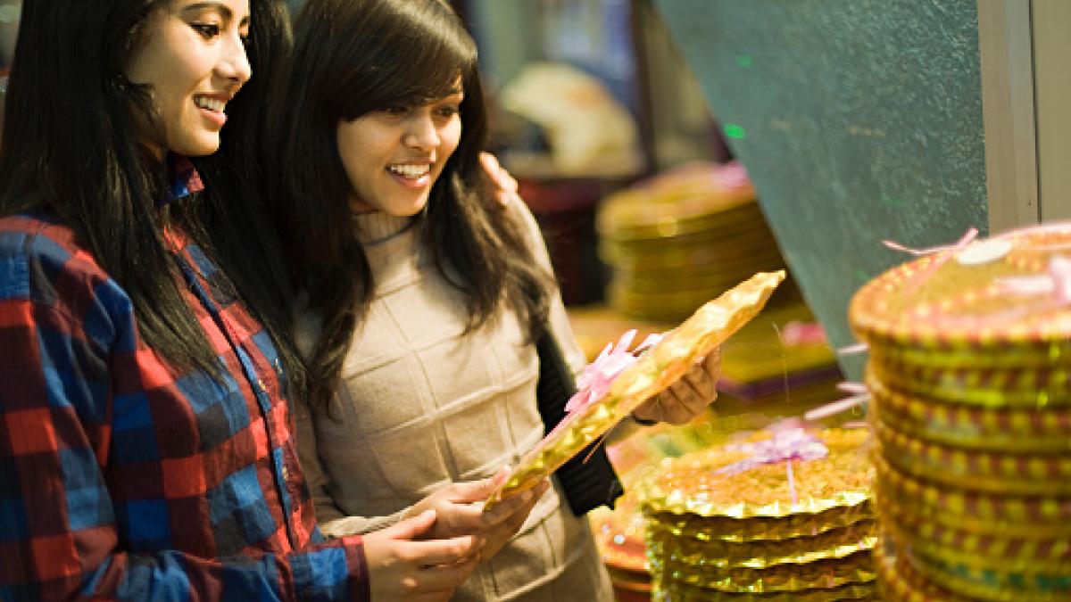 तिगुने लाभ के लिए त्रिपुष्कर योग में करें खरीदारी