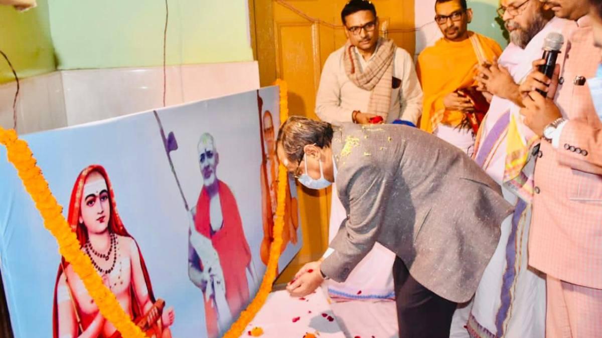 राम जन्मभूमि के फैसले का आधार धर्म नहीं, बल्कि कानून था : पूर्व मुख्य न्यायाधीश रंजन गोगोई 2 राम जन्मभूमि का फैसला रंजन गोगोई का नहीं, बल्कि सुप्रीम कोर्ट का था, पूर्व CJI ने खुलकर रखी राय - Ex CJI Ranjan Gogoi says ram janmabhoomi verdict was not based on