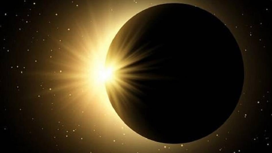 14 अक्टूबर को लगेगा सूर्य ग्रहण, जानिए रिंग ऑफ़ फायर भारत में दिखेगा या नहीं…-Solar eclipse will take place on October 14, know whether the Ring of Fire will be visible in India or not…