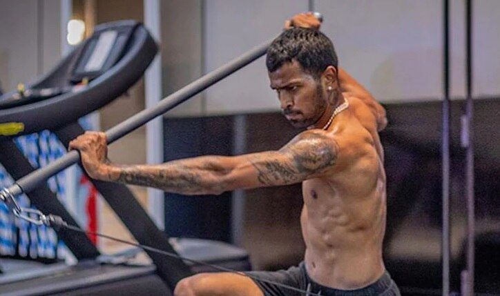 Hardik Pandya Fitness: अफ्रीका दौरे से भी कटेगा हार्दिक का पत्ता? फिटनेस पर सवाल, NCA जाने की तैयारी
