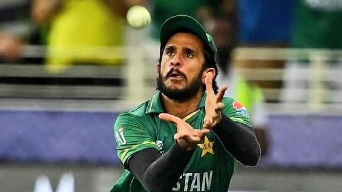T20 WC: Hasan Ali