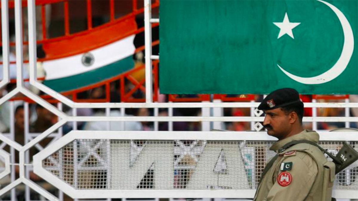 पाकिस्तान ने तालिबान के दबाव में भारत को दी इजाजत लेकिन दिखाई ये चालाकी