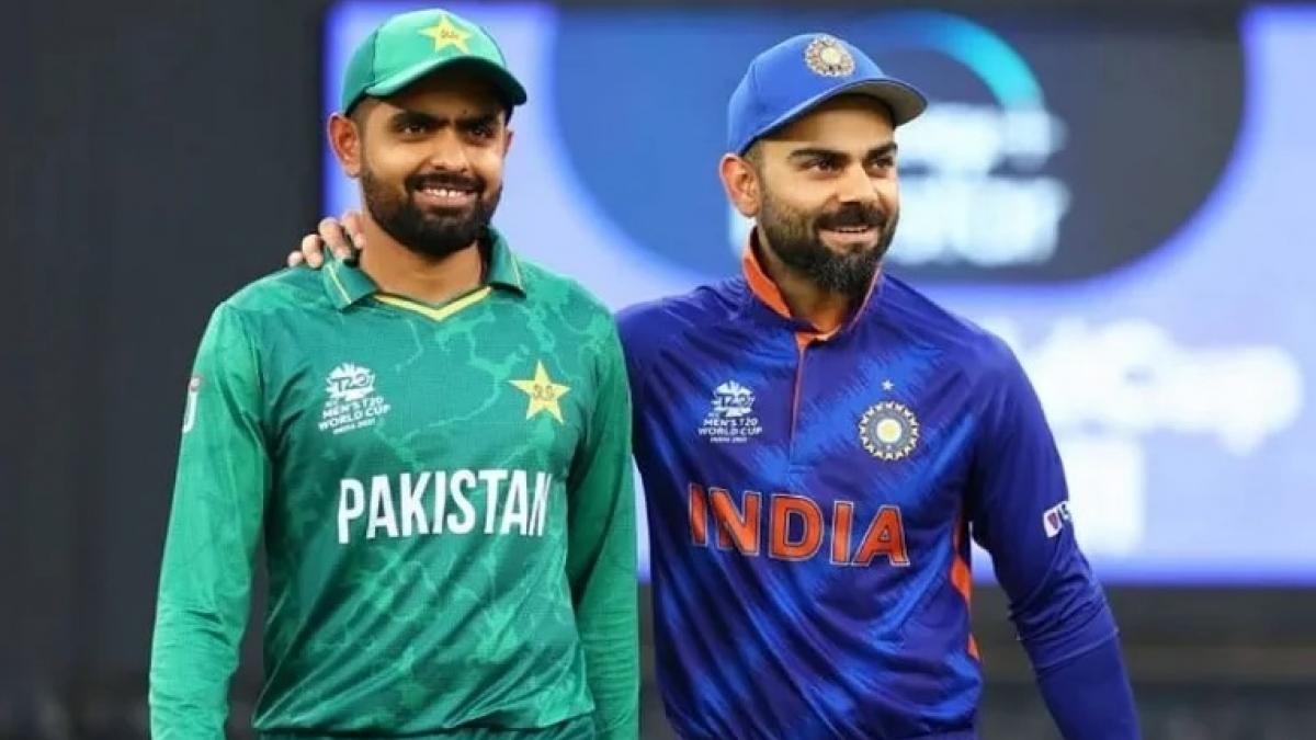 India Vs Pakistan 