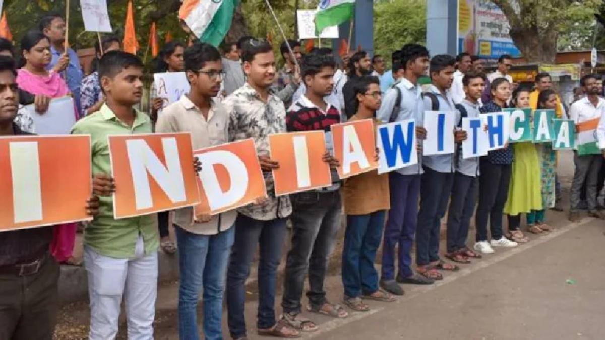 5 साल में 6 लाख लोगों ने छोड़ी भारतीय नागरिकता