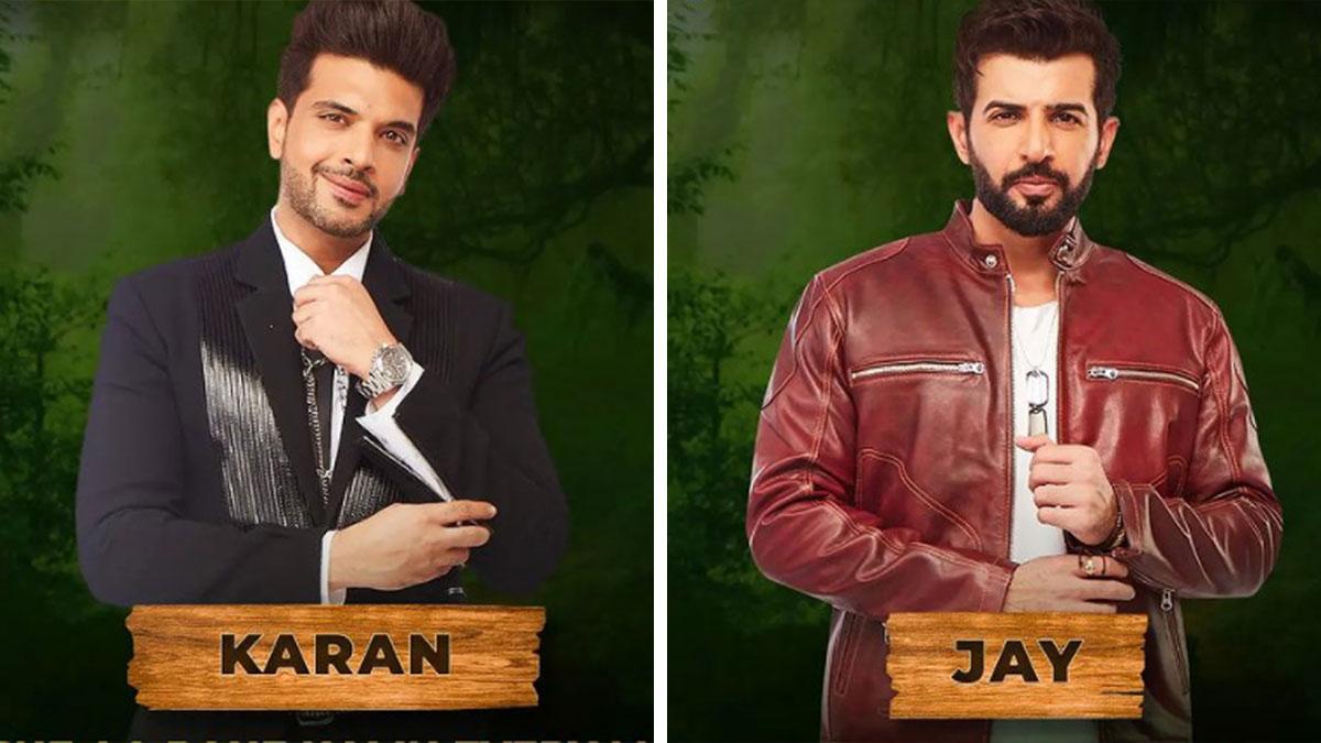 BB: Jay Bhanushali के बिहेवियर से परेशान Karan Kundrra, बोले- उसे ये शो छोड़ देना चाहिए