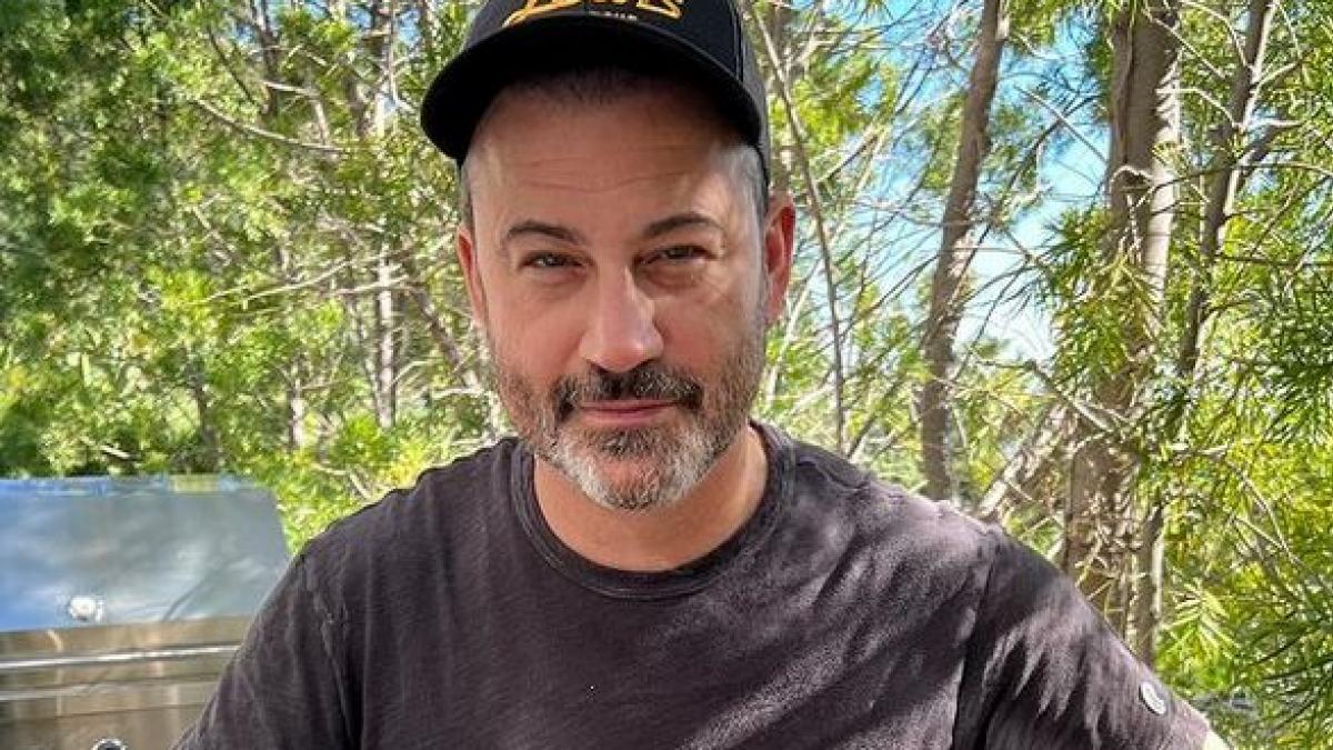 जिम्मी किम्मेल