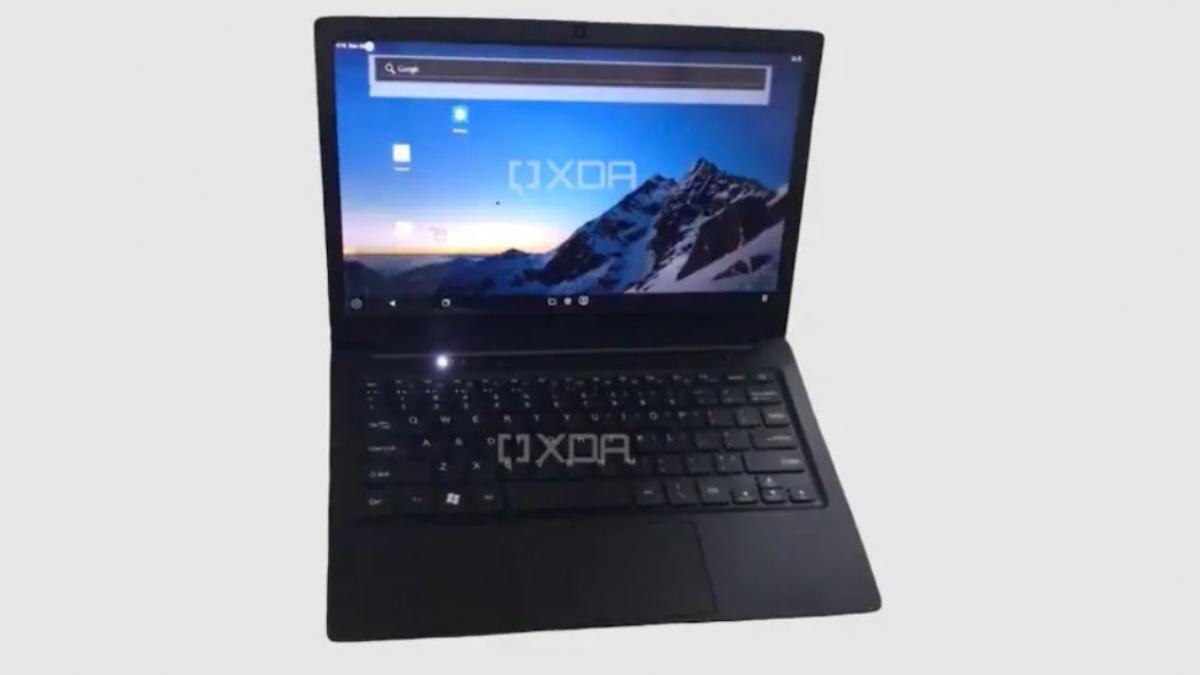 Photo- XDADevelopers