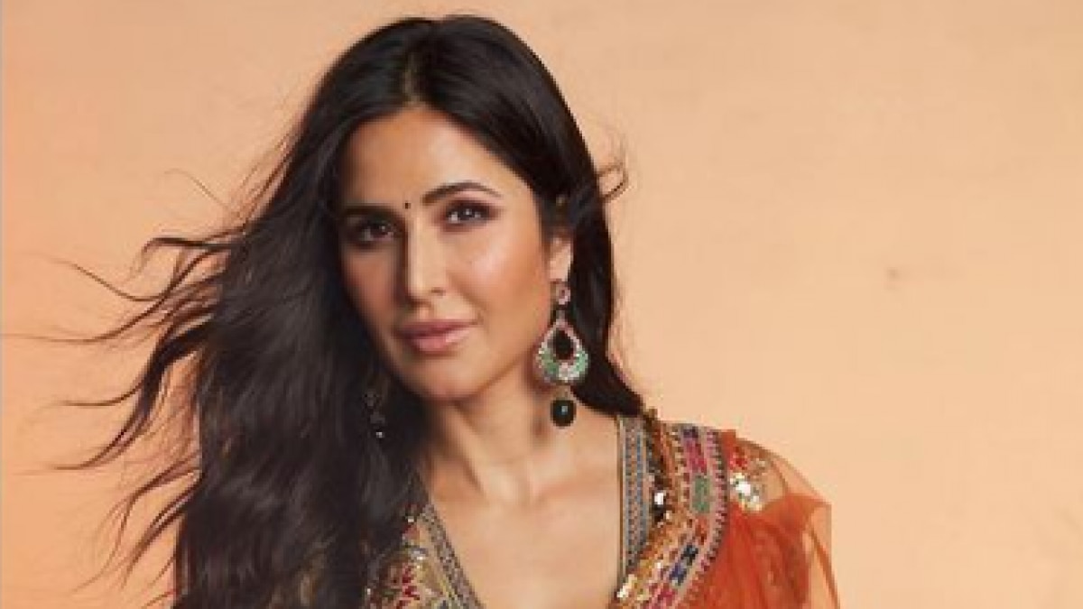 कटरीना कैफ 