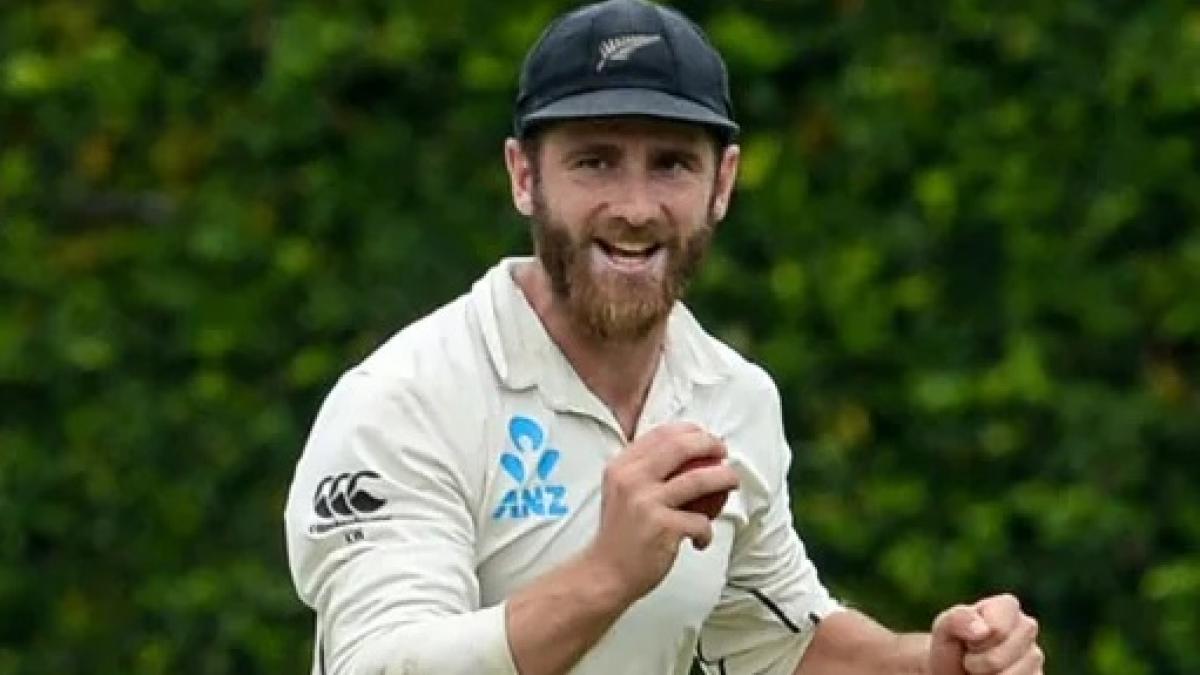 Kane Willamson (File)