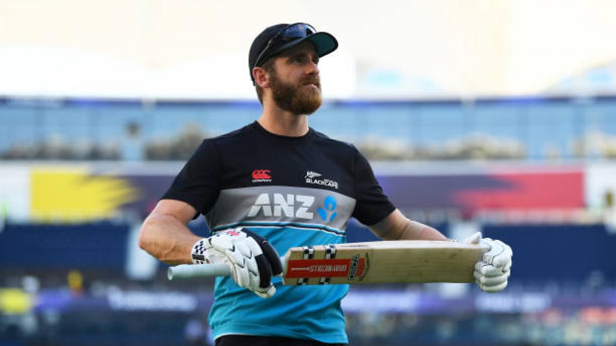 Kane Williamson (Getty)