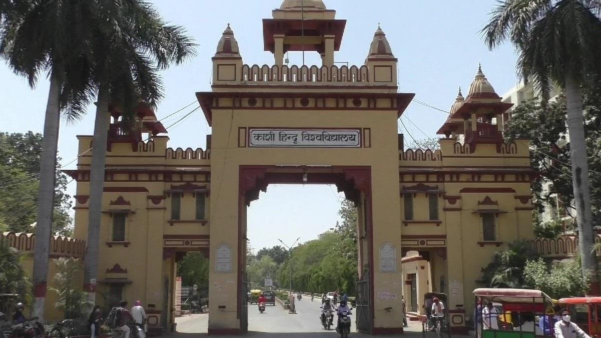 BHU के जीव विज्ञान विभाग का दावा है कि नया वैरिएंट ओमीक्रॉन भारतीयों के लिए घातक नहीं होगा. 