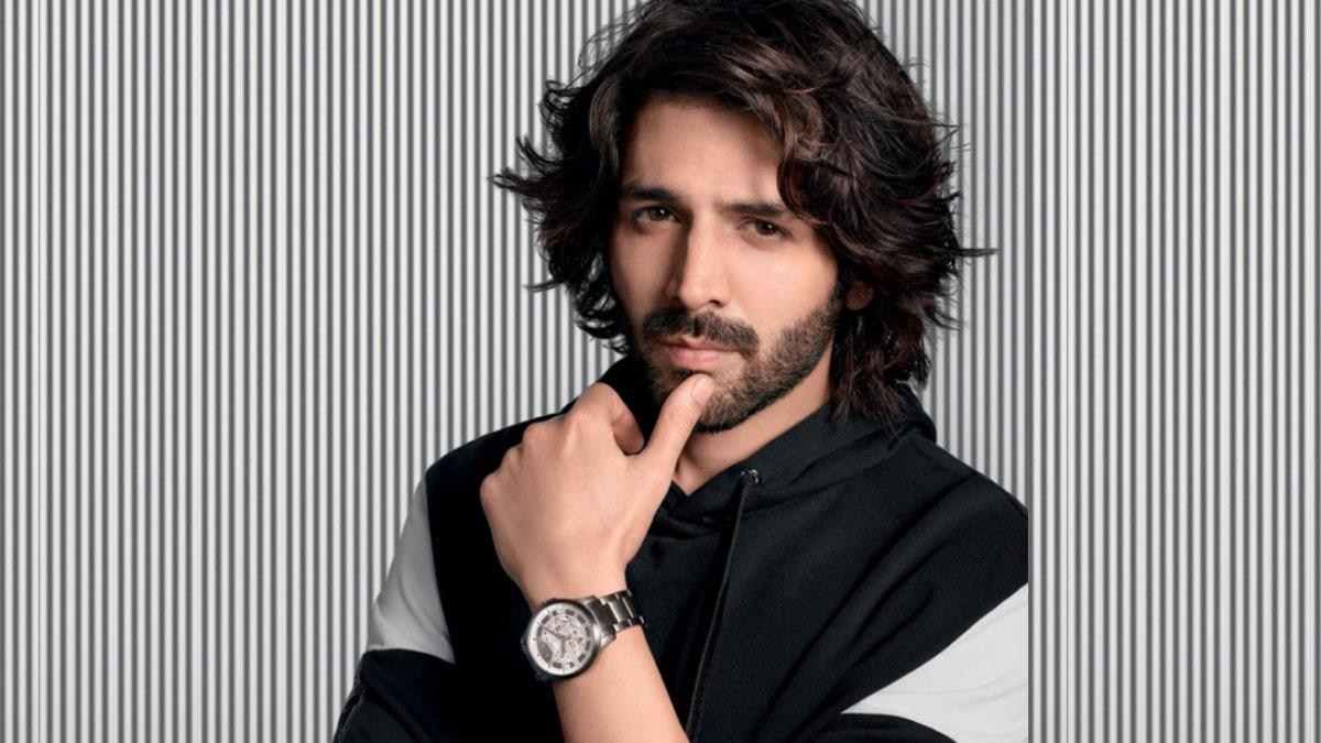 कार्तिक आर्यन