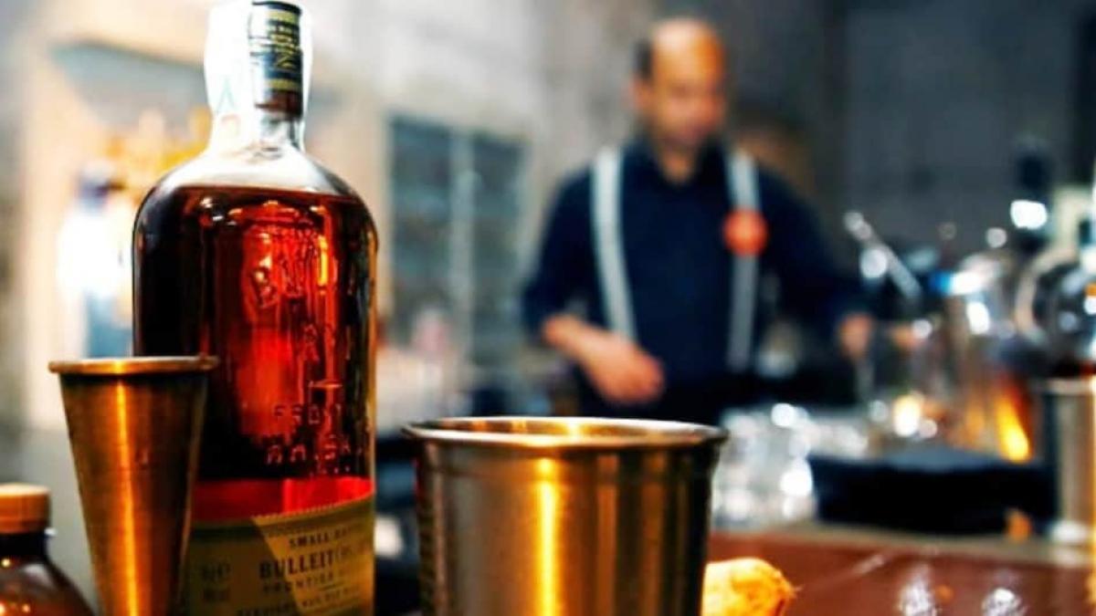 मध्य प्रदेश सरकार नई आबकारी नीति लाने जा रही है (प्रतीकात्मक तस्वीर)