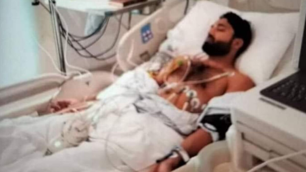  Mohammad Rizwan (Twitter)