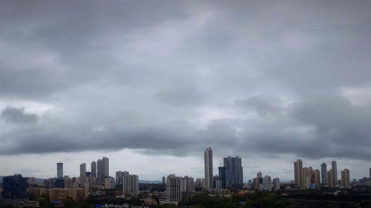 Heavy Rain Alert: फाइल फोटो