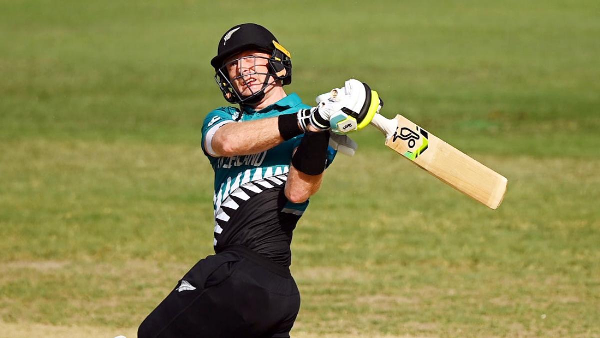 Martin Guptill (Getty)