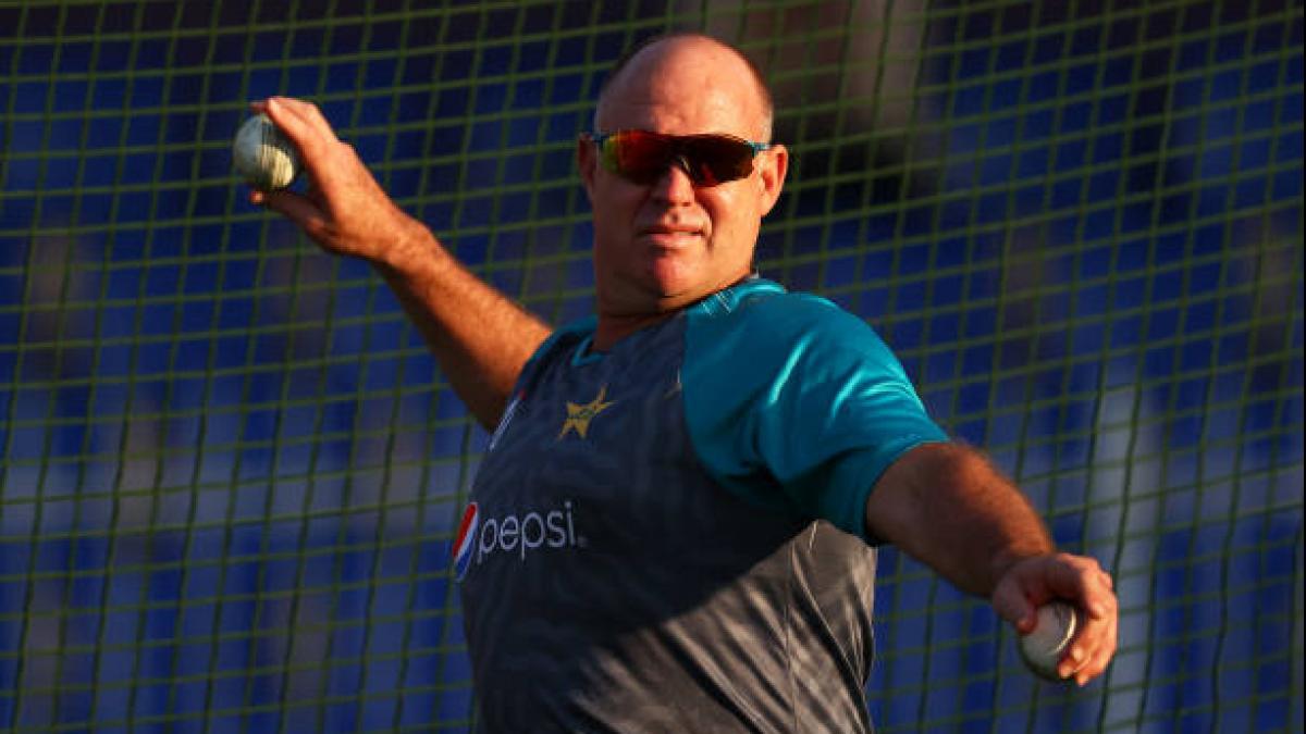 Matthew Hayden (Getty)