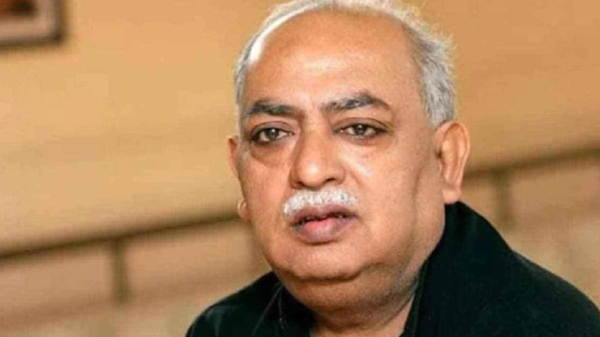 मुनव्वर राणा ने पीएम मोदी और सीएम योगी पर भड़ास निकाली है. (फाइल फोटो)