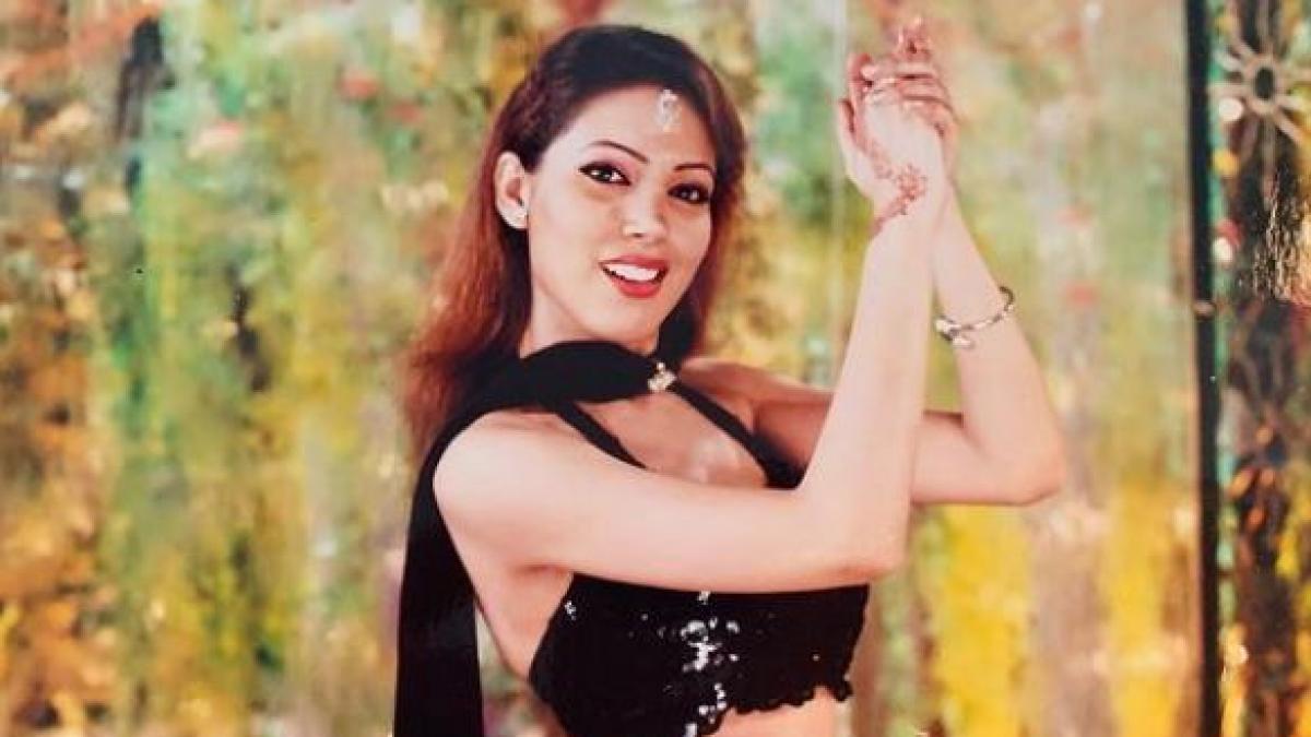 मुनमुन दत्ता