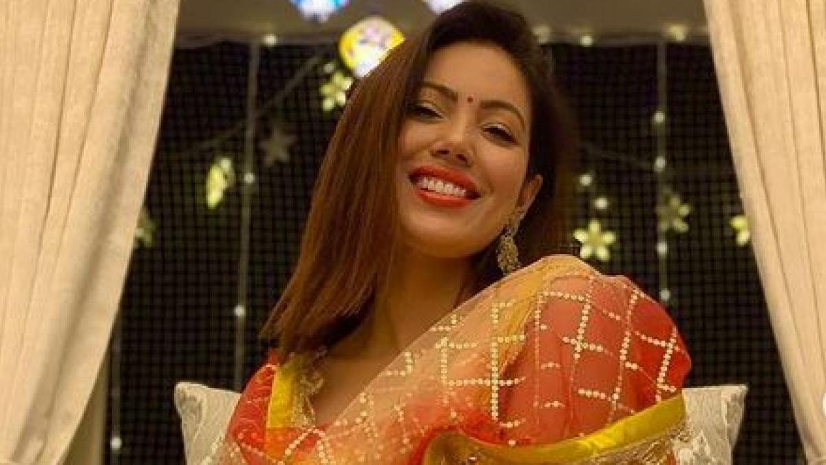 मुनमुन दत्ता