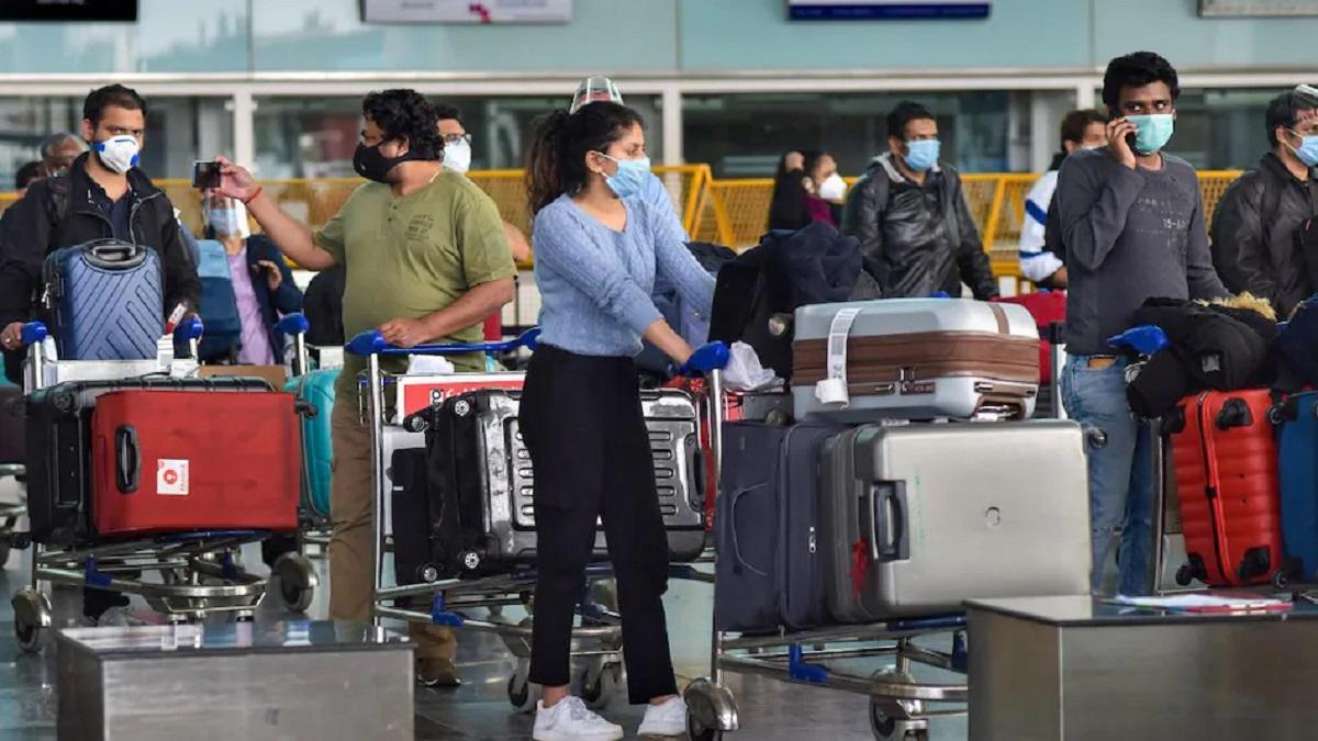 साउथ अफ्रीका का ये इलाका बना Omicron का एपिसेंटर, 90% इसी वैरिएंट से संक्रमित